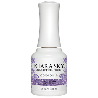 Gel Polish - G5059 Disco Dream Diamond Nail Supplies