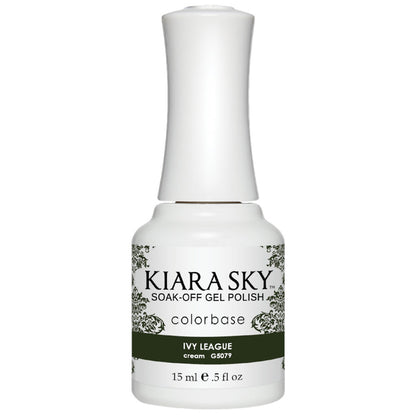 Gel Polish - G5079 Ivy League Diamond Nail Supplies