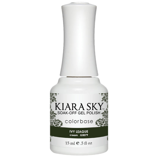 Gel Polish - G5079 Ivy League Diamond Nail Supplies