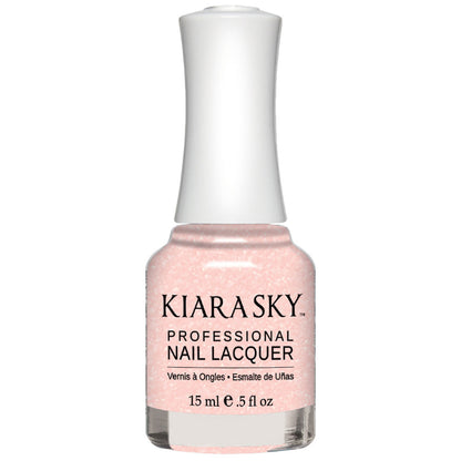 Nail Lacquer - N5002 I Do Diamond Nail Supplies