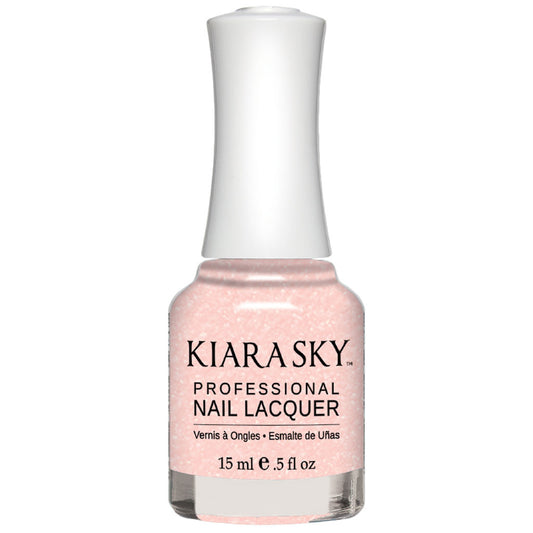 Nail Lacquer - N5002 I Do Diamond Nail Supplies
