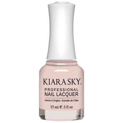 Nail Lacquer - N5003 Laven-Dare Diamond Nail Supplies