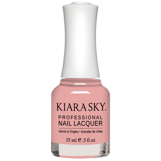 Nail Lacquer - N5004 Oh-So-Boho Diamond Nail Supplies