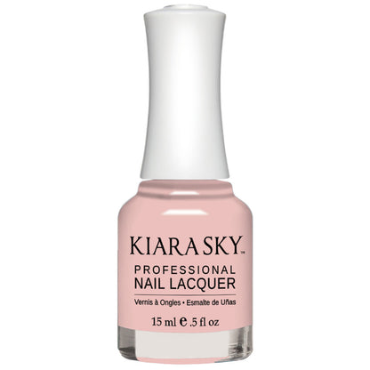 Nail Lacquer - N5010 Wifey Material Diamond Nail Supplies