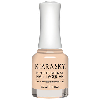 Nail Lacquer - N5013 Sugar High Diamond Nail Supplies
