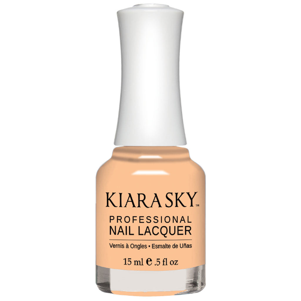 Nail Lacquer - N5016 Guilt Trip Diamond Nail Supplies