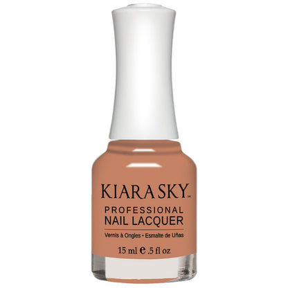 Nail Lacquer - N5018 It?S A Mood Diamond Nail Supplies