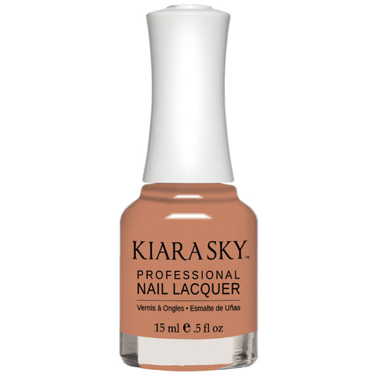 Nail Lacquer - N5018 It?S A Mood Diamond Nail Supplies
