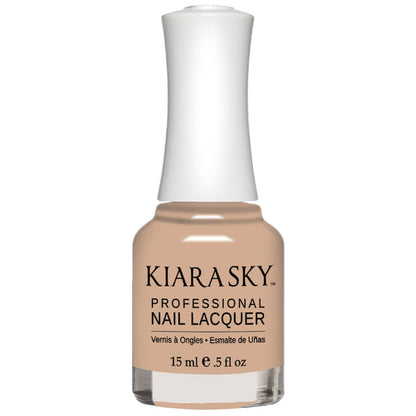 Nail Lacquer - N5020 Wake Up Call Diamond Nail Supplies