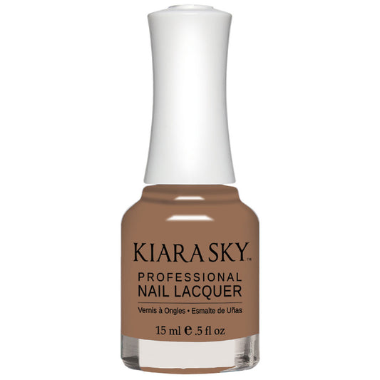 Nail Lacquer - N5021 Top Notch Diamond Nail Supplies