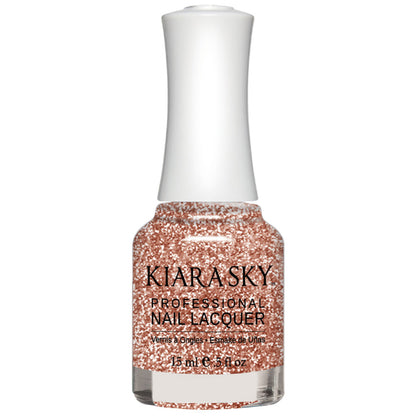 Nail Lacquer - N5023 Gleam Big Diamond Nail Supplies