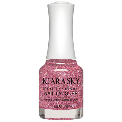 Nail Lacquer - N5044 Pretty Things Diamond Nail Supplies