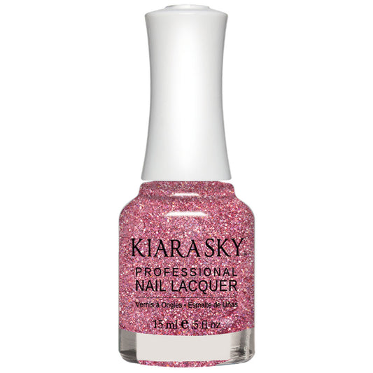Nail Lacquer - N5044 Pretty Things Diamond Nail Supplies