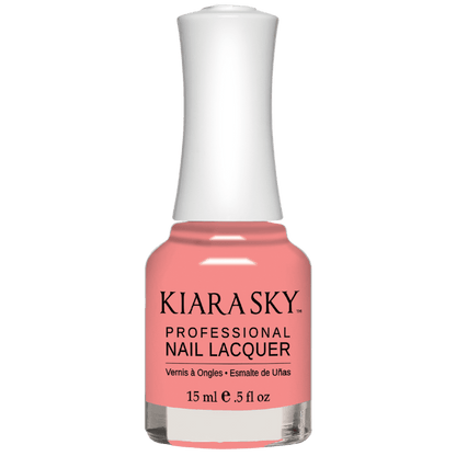 Nail Lacquer - N5046 #Notd Diamond Nail Supplies