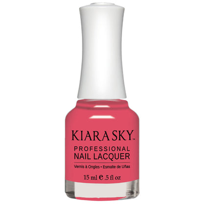 Nail Lacquer - N5049 Born With It Diamond Nail Supplies