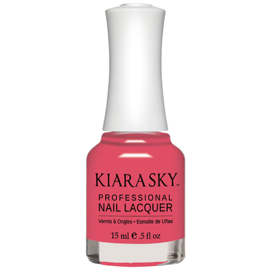 Nail Lacquer - N5049 Born With It Diamond Nail Supplies