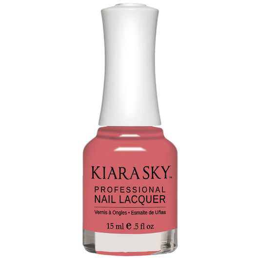 Nail Lacquer - N5050 Girl Code Diamond Nail Supplies