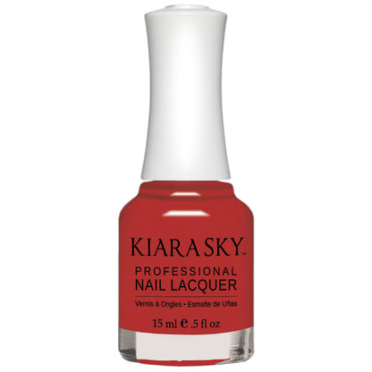 Nail Lacquer - N5056 Matchmaker Diamond Nail Supplies