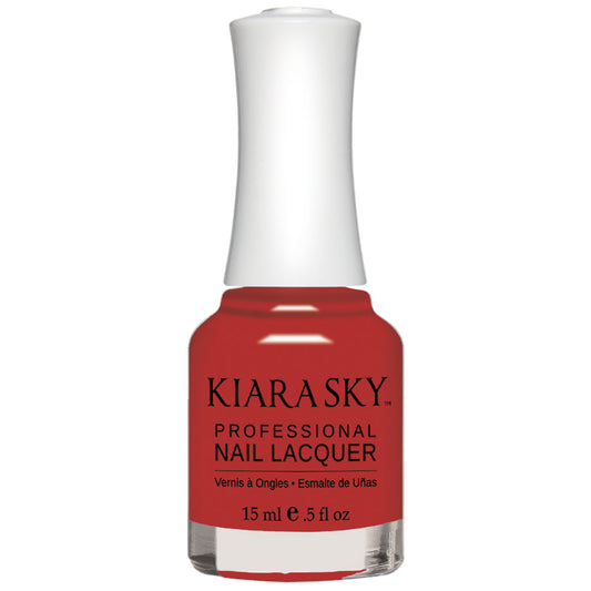 Nail Lacquer - N5056 Matchmaker Diamond Nail Supplies