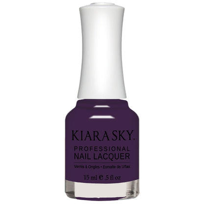 Nail Lacquer - N5061 Like A Snack Diamond Nail Supplies