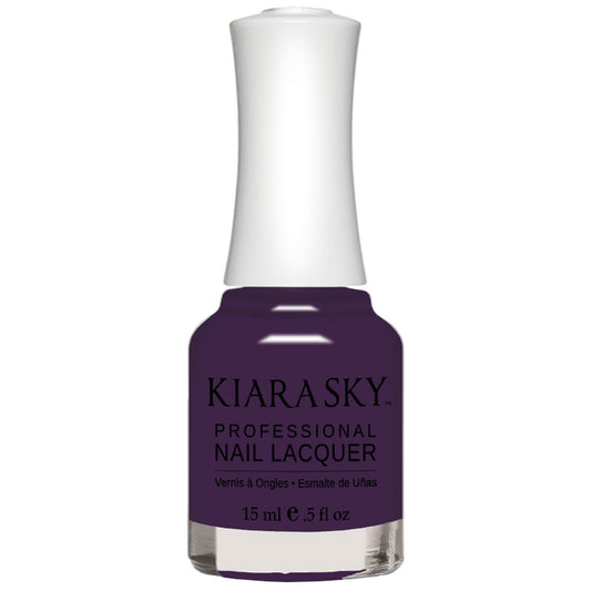 Nail Lacquer - N5061 Like A Snack Diamond Nail Supplies