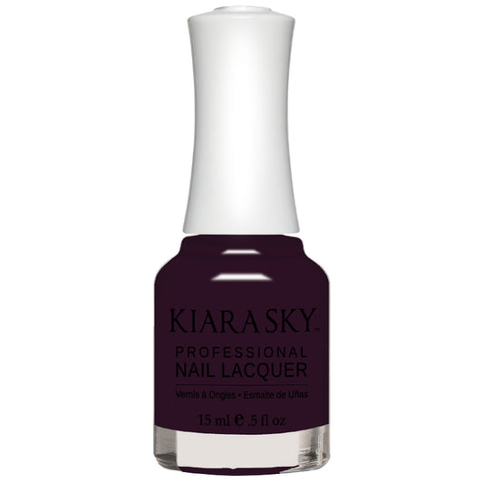 Nail Lacquer - N5066 Making Moves Diamond Nail Supplies