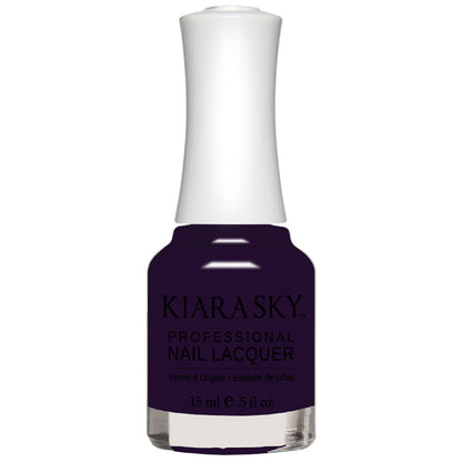 Nail Lacquer - N5067 Good As Gone Diamond Nail Supplies