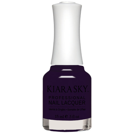 Nail Lacquer - N5067 Good As Gone Diamond Nail Supplies