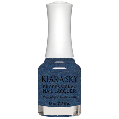 Nail Lacquer - N5085 Like This, Like That Diamond Nail Supplies