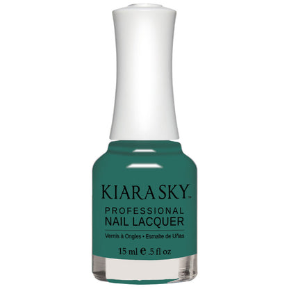 Nail Lacquer - N5099 Summer Fling Diamond Nail Supplies