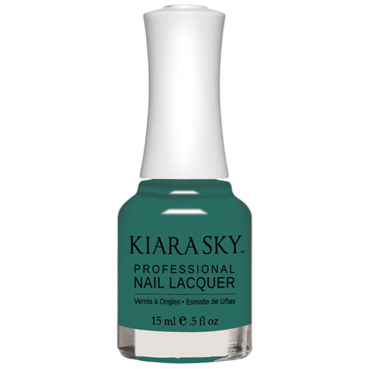 Nail Lacquer - N5099 Summer Fling Diamond Nail Supplies