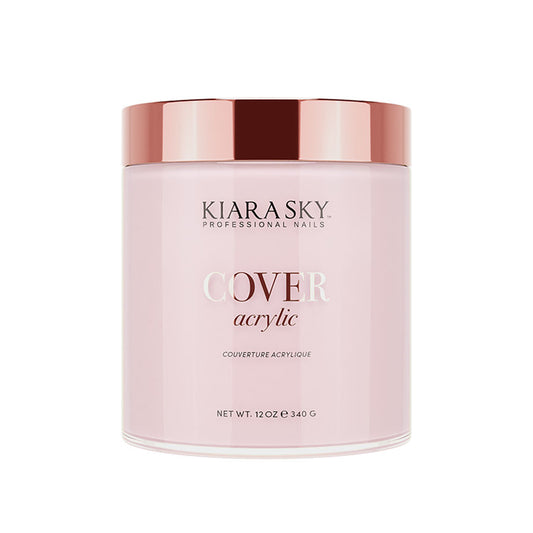 Cover Acrylic Powder - 12CVA012 Roscato Diamond Nail Supplies