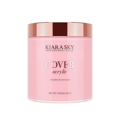 Cover Acrylic Powder - 12CVA013 Sor-bae Diamond Nail Supplies