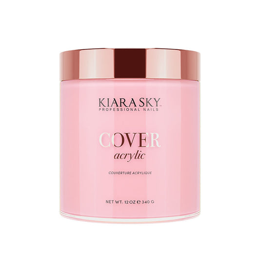 Cover Acrylic Powder - 12CVA013 Sor-bae Diamond Nail Supplies