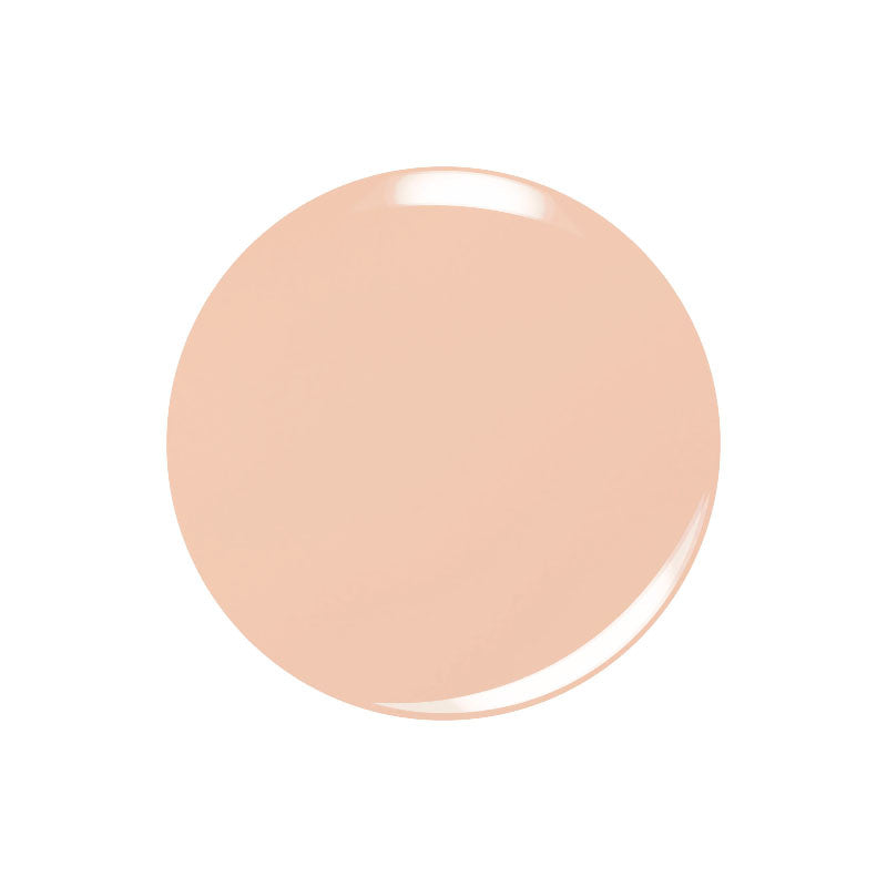 Cover Acrylic Powder - DMCV004 A Lil' Foxy Diamond Nail Supplies