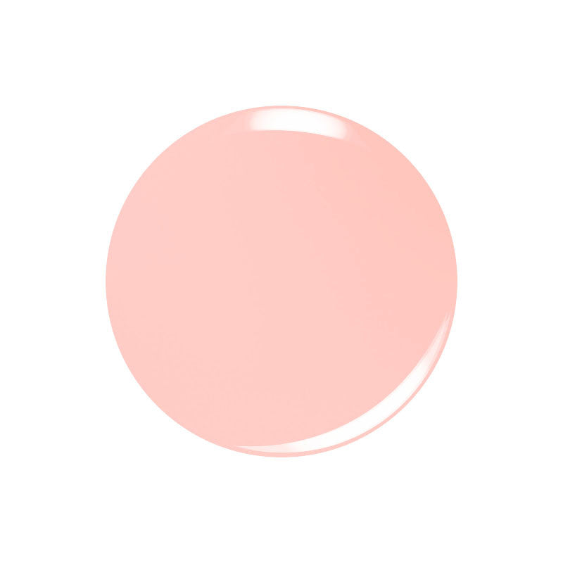 Cover Acrylic Powder - 12CVA008 Rose Water Diamond Nail Supplies