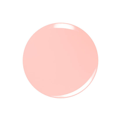 Cover Acrylic Powder - 12CVA008 Rose Water Diamond Nail Supplies