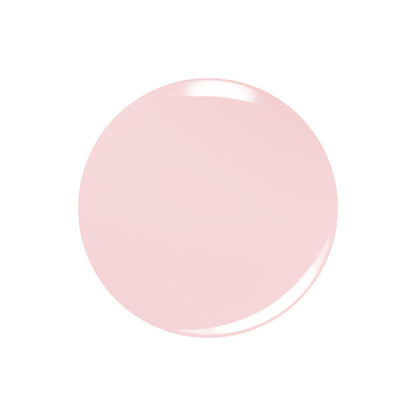 Cover Acrylic Powder - DMCV009 Pale Pink Diamond Nail Supplies
