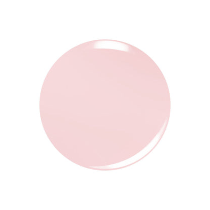 Cover Acrylic Powder - 12CVA009 Pale Pink Diamond Nail Supplies