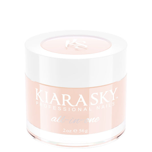 Cover Acrylic Powder - DMCV011 Blush Away Diamond Nail Supplies