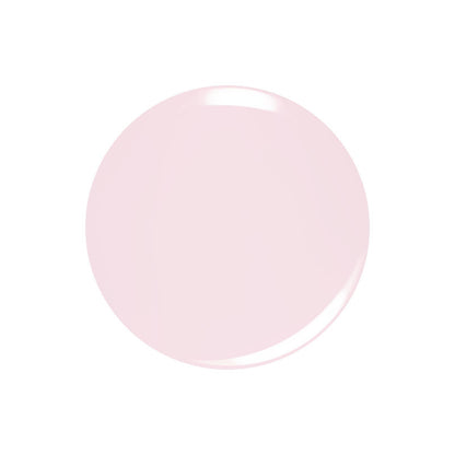 Cover Acrylic Powder - DMCV015 Sheer Li-Luck Diamond Nail Supplies