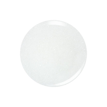 Cover Acrylic Powder - DMCV016 Glistening Snow Diamond Nail Supplies