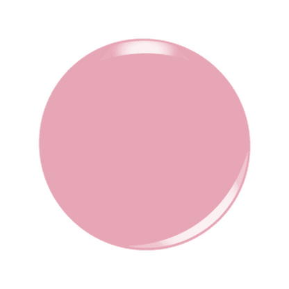 Gel Polish - G405 You Make Me Blush Diamond Nail Supplies
