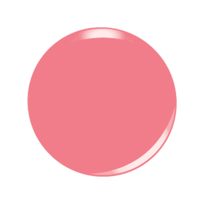 Dip Powder - D407 Pink Slippers Diamond Nail Supplies