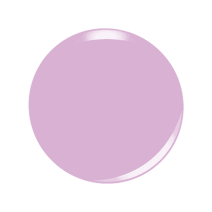 Dip Powder - D409 D'Lilac Diamond Nail Supplies