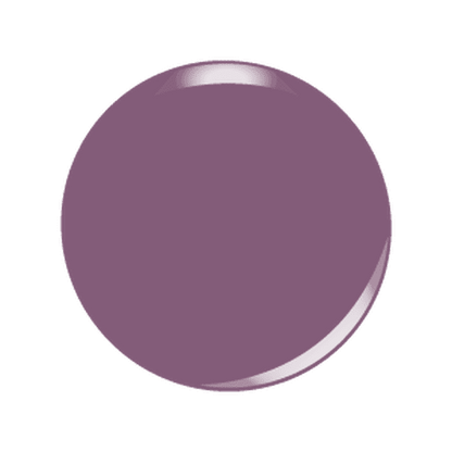 Nail Lacquer - N410 Chinchilla Diamond Nail Supplies