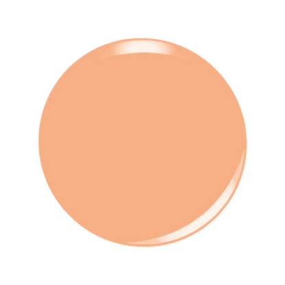 Nail Lacquer - N418 Son Of A Peach Diamond Nail Supplies