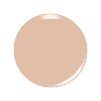 Nail Lacquer - N431 Creme D'Nude Diamond Nail Supplies
