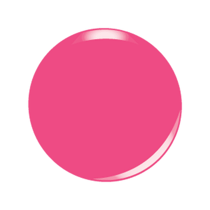 Nail Lacquer - N451 Pink Up The Pace Diamond Nail Supplies