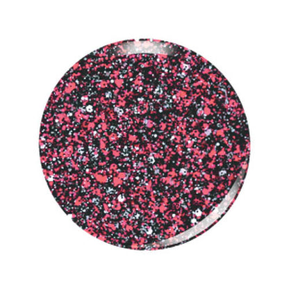 Dip Powder - D464 Cherry Dust Diamond Nail Supplies